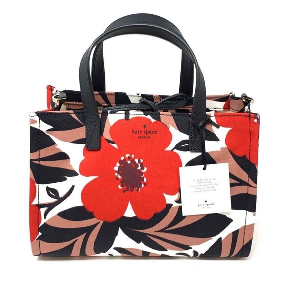 kate spade Handbags - Kate Spade Washington Square Sam Crossbody Bag